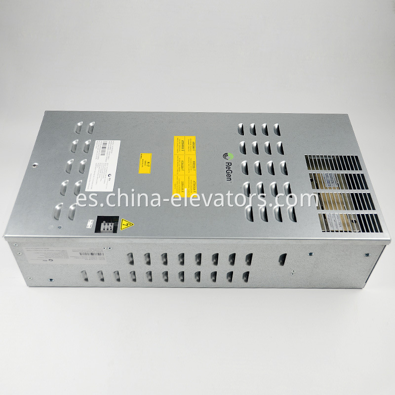 OTIS Elevator Regen Drive KDA21310ABL1 Otis Elevator ReGen Drive KDA21310ABL1